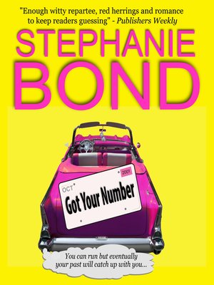 cover image of Got Your Number